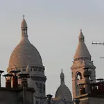 Montmartre Clignancourt