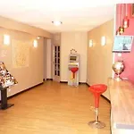 Szálloda Montmartre Clignancourt Párizs