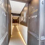 Szálloda Montmartre Clignancourt