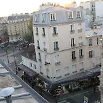 Szálloda Montmartre Clignancourt Párizs