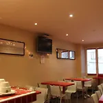 Szálloda Montmartre Clignancourt Párizs