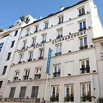 Szálloda Montmartre Clignancourt *