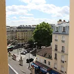 Montmartre Clignancourt *