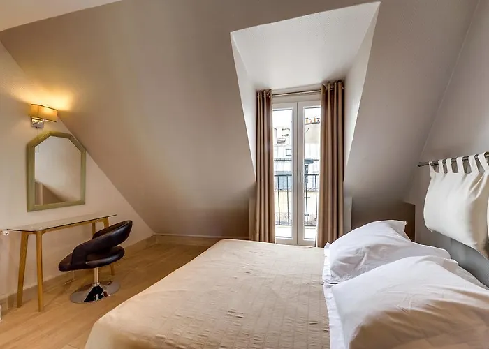 Montmartre Clignancourt