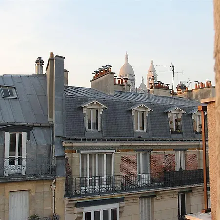 Montmartre Clignancourt