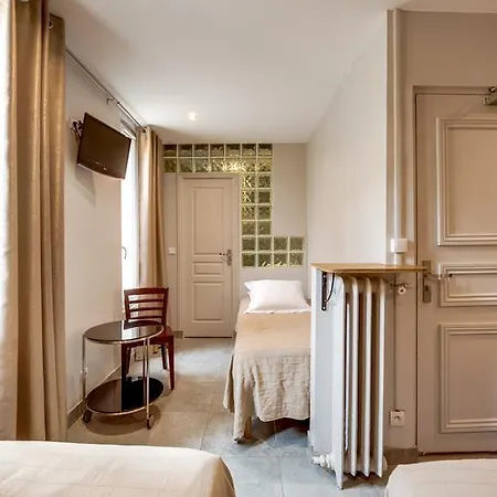 Montmartre Clignancourt *