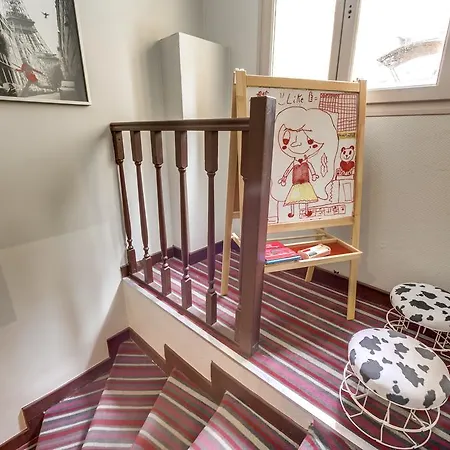 Montmartre Clignancourt