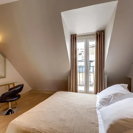 Montmartre Clignancourt