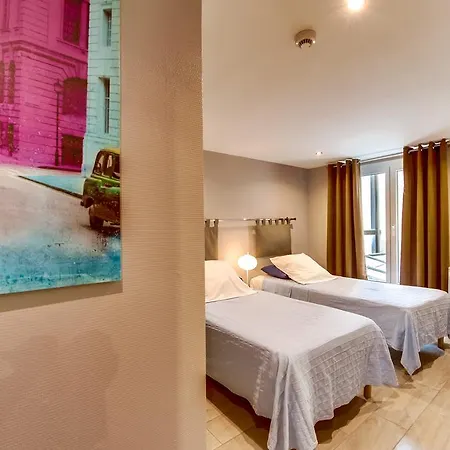 Montmartre Clignancourt