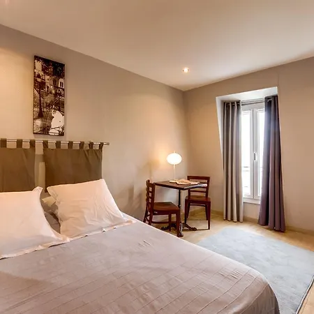 Montmartre Clignancourt *