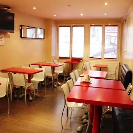 Montmartre Clignancourt