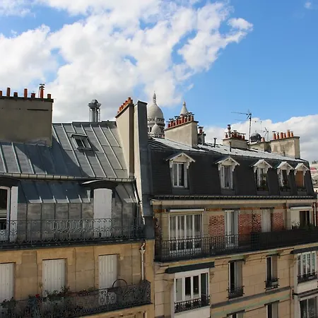 Montmartre Clignancourt *