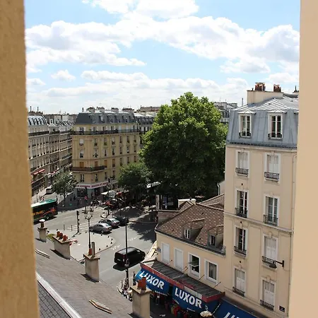 Montmartre Clignancourt *