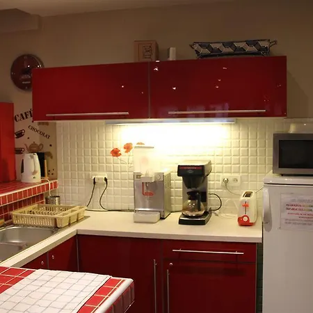 Montmartre Clignancourt Hotel Paris