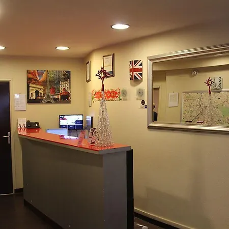 Montmartre Clignancourt *