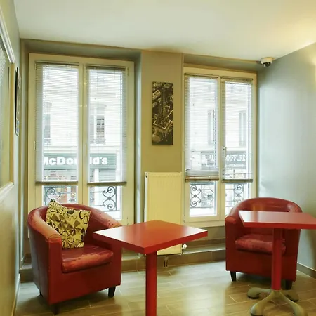 Montmartre Clignancourt