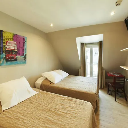 Montmartre Clignancourt * Paris