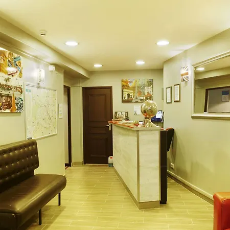 Montmartre Clignancourt Paris