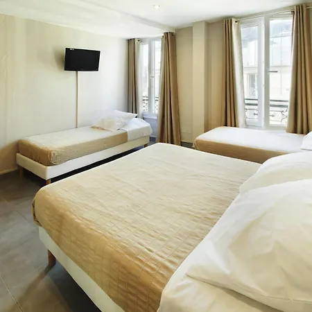 Montmartre Clignancourt *