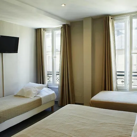 Montmartre Clignancourt * Париж