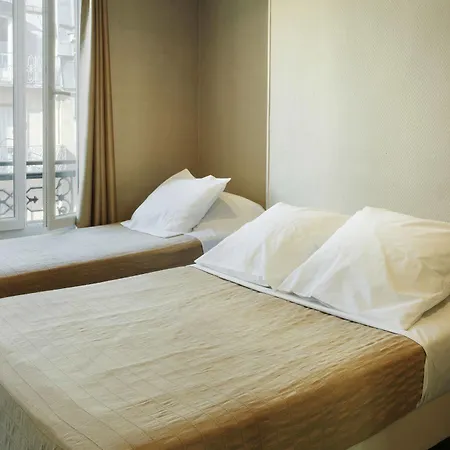 Montmartre Clignancourt Párizs