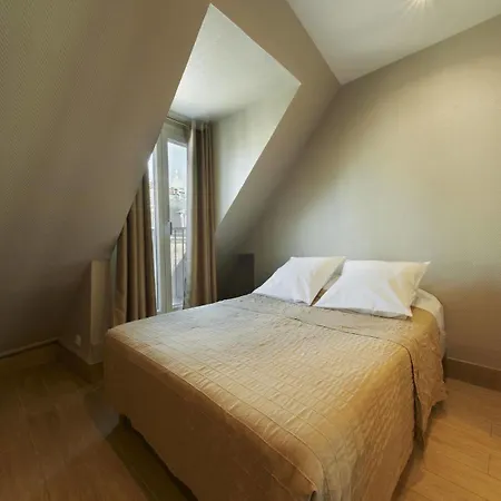 Montmartre Clignancourt