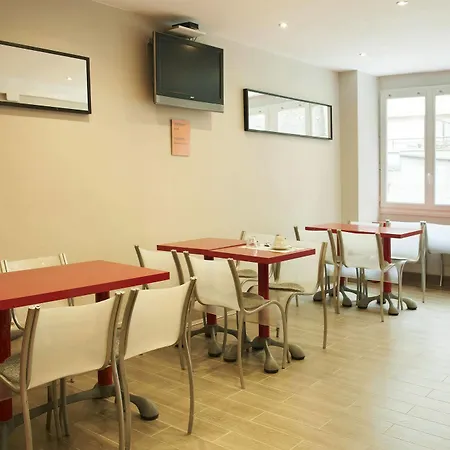 Montmartre Clignancourt