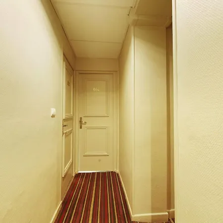 Montmartre Clignancourt *