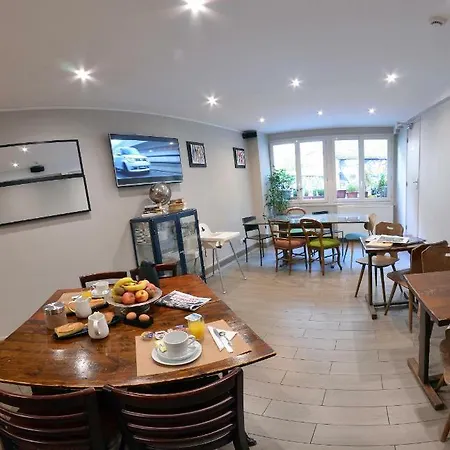 Montmartre Clignancourt *