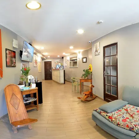 Montmartre Clignancourt *