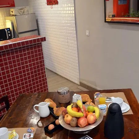 Montmartre Clignancourt