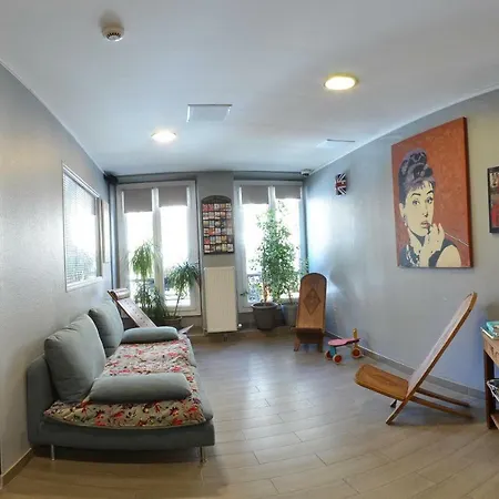 Montmartre Clignancourt Hotel Paris