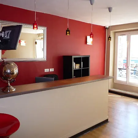 Montmartre Clignancourt Paris