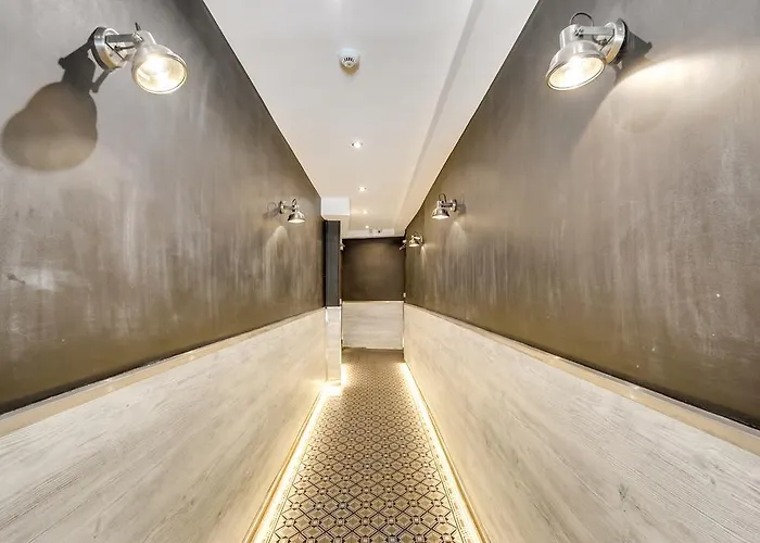 Montmartre Clignancourt *