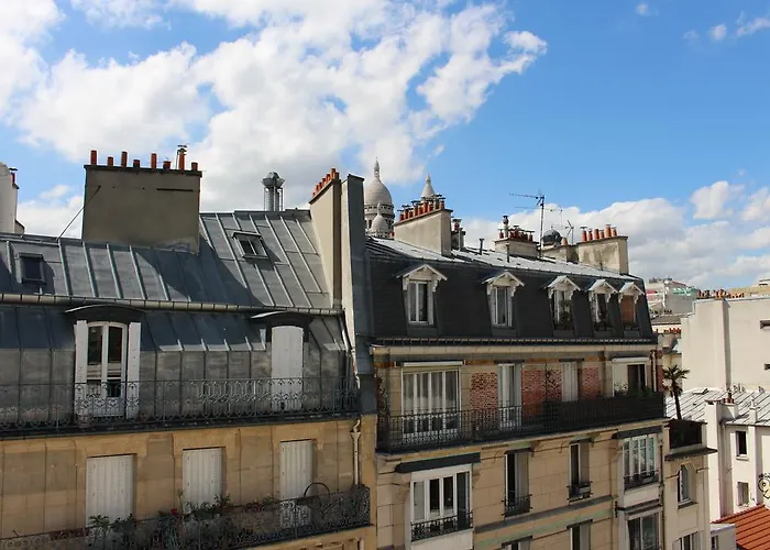 Montmartre Clignancourt *