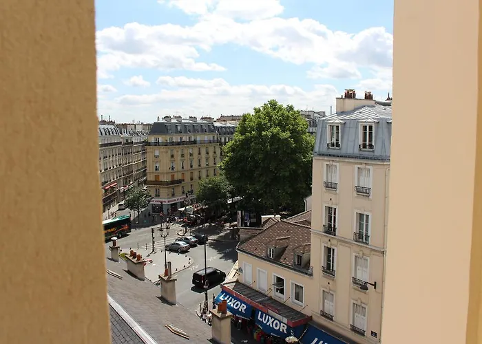 Montmartre Clignancourt *