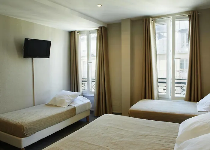 Montmartre Clignancourt * Paryż