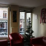 Hotel Montmartre Clignancourt